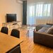 Militari, de inchiriat 2 camere, etaj 4/8, mobilat, utilat, loc de parcare,